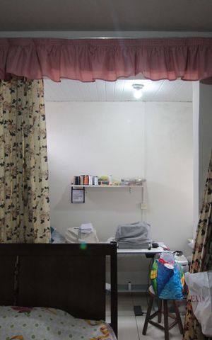 Casa de condomínio à venda com 70m², 2 quartos e 1 vagaQuarto 1