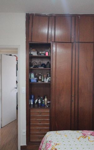 Casa de condomínio à venda com 70m², 2 quartos e 1 vagaQuarto 1