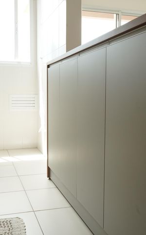 Apartamento para alugar com 48m², 2 quartos e 1 vagaCozinha