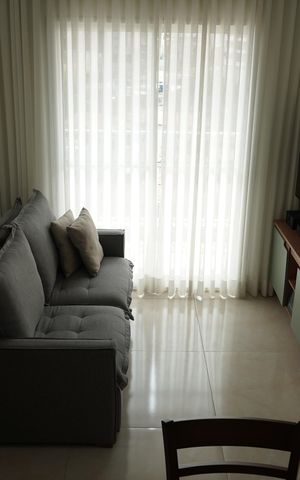 Apartamento para alugar com 48m², 2 quartos e 1 vagaSala
