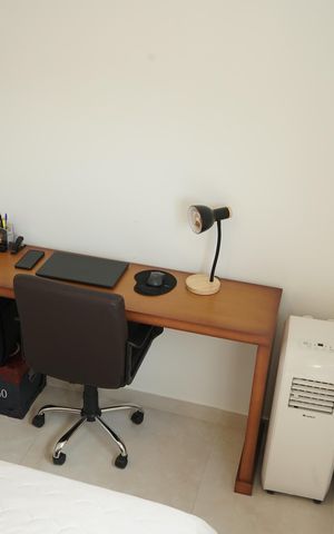Apartamento para alugar com 48m², 2 quartos e 1 vagaQuarto 2