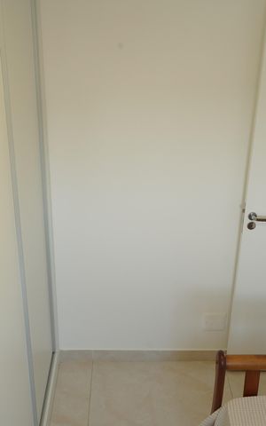 Apartamento para alugar com 48m², 2 quartos e 1 vagaQuarto 1