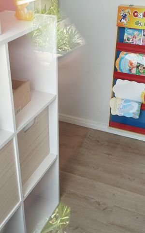 Apartamento para alugar com 48m², 2 quartos e 1 vagaÁrea comum