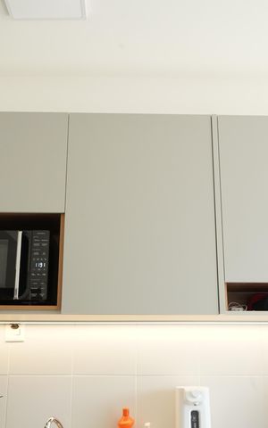 Apartamento para alugar com 48m², 2 quartos e 1 vagaCozinha
