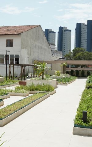 Apartamento para alugar com 48m², 2 quartos e 1 vagaÁrea comum
