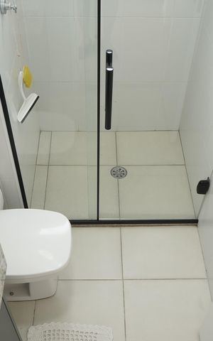 Apartamento para alugar com 48m², 2 quartos e 1 vagaBanheiro