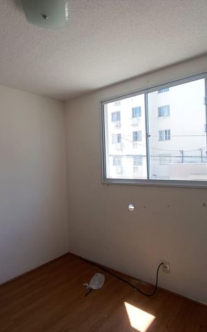 Apartamento para alugar com 56m², 2 quartos e 1 vaga