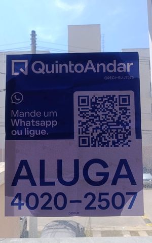Apartamento para alugar com 56m², 2 quartos e 1 vaga Apartamento para alugar com 56m², 2 quartos e 1 vagaPlaca