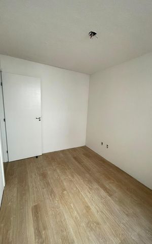 Apartamento para alugar com 41m², 2 quartos e 1 vaga Apartamento para alugar com 41m², 2 quartos e 1 vagaQuarto 2
