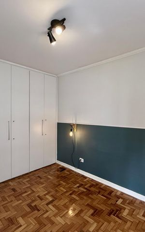 Apartamento para alugar com 103m², 3 quartos e 1 vaga Apartamento para alugar com 103m², 3 quartos e 1 vagaSuíte