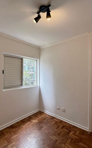 Apartamento para alugar com 103m², 3 quartos e 1 vaga Apartamento para alugar com 103m², 3 quartos e 1 vagaQuarto 2