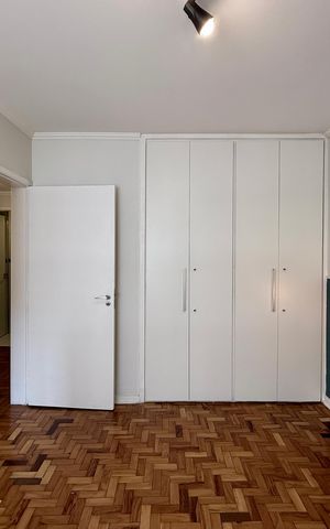 Apartamento para alugar com 103m², 3 quartos e 1 vaga Apartamento para alugar com 103m², 3 quartos e 1 vagaSuíte