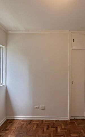 Apartamento para alugar com 103m², 3 quartos e 1 vaga Apartamento para alugar com 103m², 3 quartos e 1 vagaQuarto 2