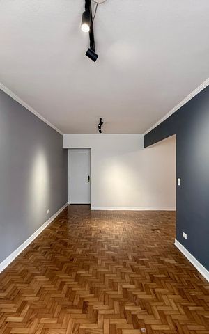 Apartamento para alugar com 103m², 3 quartos e 1 vaga Apartamento para alugar com 103m², 3 quartos e 1 vagaSala
