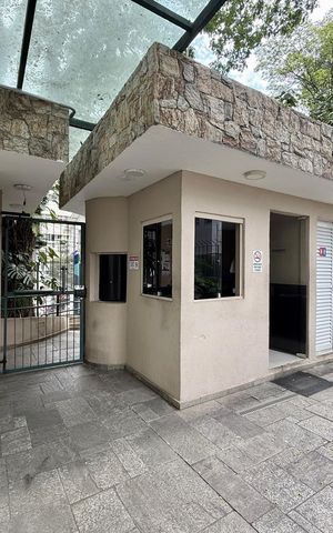 Apartamento para alugar com 103m², 3 quartos e 1 vaga Apartamento para alugar com 103m², 3 quartos e 1 vagaEntrada
