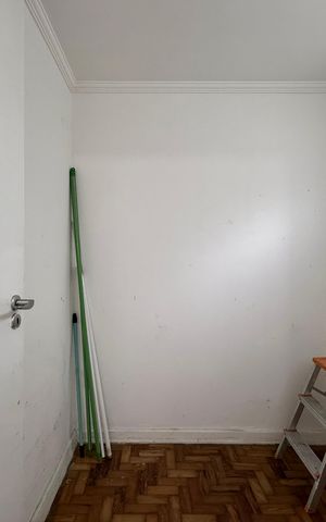 Apartamento para alugar com 103m², 3 quartos e 1 vaga Apartamento para alugar com 103m², 3 quartos e 1 vagaQuarto de Serviço