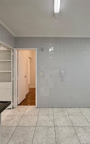Apartamento para alugar com 103m², 3 quartos e 1 vaga Apartamento para alugar com 103m², 3 quartos e 1 vagaCozinha