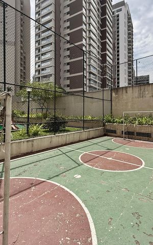 Apartamento para alugar com 103m², 3 quartos e 1 vaga Apartamento para alugar com 103m², 3 quartos e 1 vagaQuadra 2