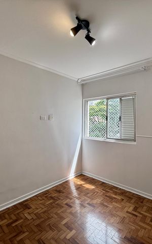 Apartamento para alugar com 103m², 3 quartos e 1 vaga Apartamento para alugar com 103m², 3 quartos e 1 vagaQuarto 3