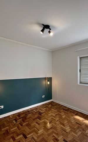 Apartamento para alugar com 103m², 3 quartos e 1 vaga Apartamento para alugar com 103m², 3 quartos e 1 vagaSuíte