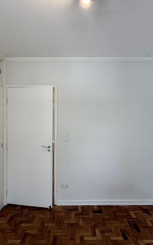 Apartamento para alugar com 103m², 3 quartos e 1 vaga Apartamento para alugar com 103m², 3 quartos e 1 vagaQuarto 2