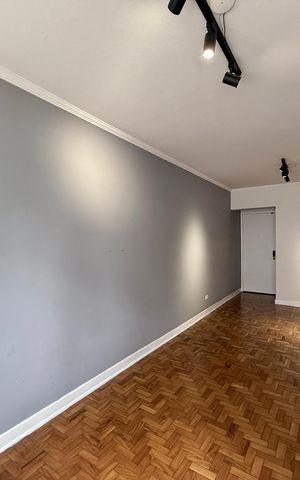Apartamento para alugar com 103m², 3 quartos e 1 vaga Apartamento para alugar com 103m², 3 quartos e 1 vagaSala