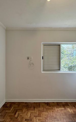 Apartamento para alugar com 103m², 3 quartos e 1 vaga Apartamento para alugar com 103m², 3 quartos e 1 vagaQuarto 2