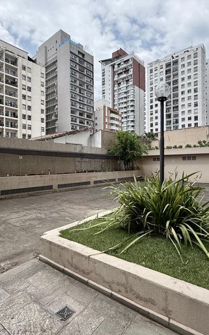 Apartamento para alugar com 103m², 3 quartos e 1 vaga Apartamento para alugar com 103m², 3 quartos e 1 vagaÁrea comum