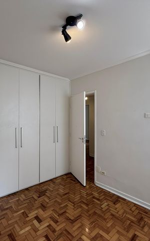 Apartamento para alugar com 103m², 3 quartos e 1 vaga Apartamento para alugar com 103m², 3 quartos e 1 vagaQuarto 3