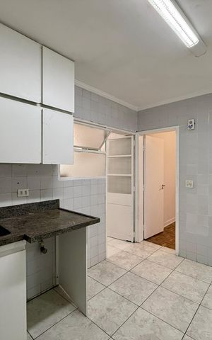 Apartamento para alugar com 103m², 3 quartos e 1 vaga Apartamento para alugar com 103m², 3 quartos e 1 vagaCozinha