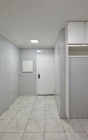 Apartamento para alugar com 103m², 3 quartos e 1 vaga Apartamento para alugar com 103m², 3 quartos e 1 vagaCozinha