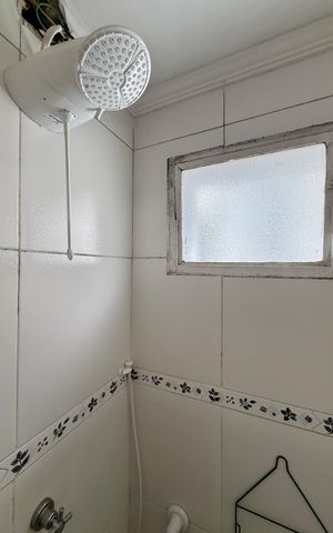 Apartamento para alugar com 103m², 3 quartos e 1 vaga Apartamento para alugar com 103m², 3 quartos e 1 vagaBanheiro Suíte
