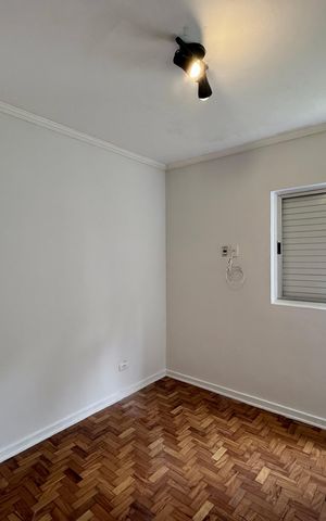 Apartamento para alugar com 103m², 3 quartos e 1 vaga Apartamento para alugar com 103m², 3 quartos e 1 vagaQuarto 2