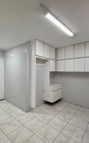 Apartamento para alugar com 103m², 3 quartos e 1 vaga Apartamento para alugar com 103m², 3 quartos e 1 vagaCozinha