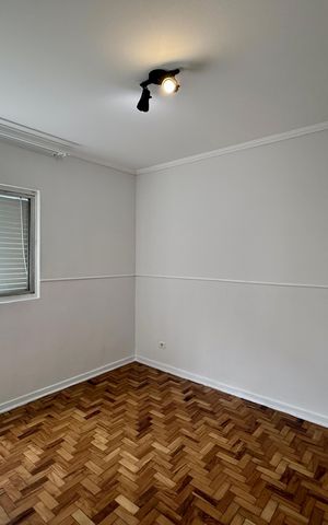 Apartamento para alugar com 103m², 3 quartos e 1 vaga Apartamento para alugar com 103m², 3 quartos e 1 vagaQuarto 3