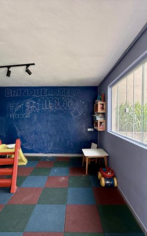 Apartamento para alugar com 103m², 3 quartos e 1 vaga Apartamento para alugar com 103m², 3 quartos e 1 vagaBrinquedoteca