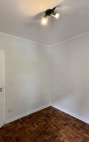 Apartamento para alugar com 103m², 3 quartos e 1 vaga Apartamento para alugar com 103m², 3 quartos e 1 vagaQuarto 2
