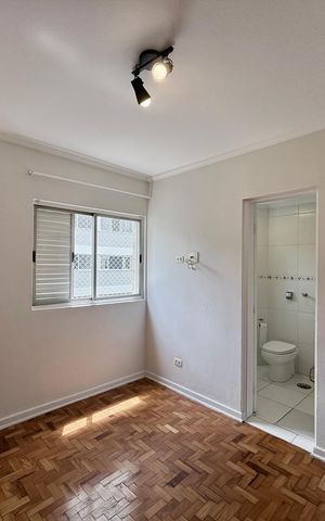 Apartamento para alugar com 103m², 3 quartos e 1 vaga Apartamento para alugar com 103m², 3 quartos e 1 vagaSuíte
