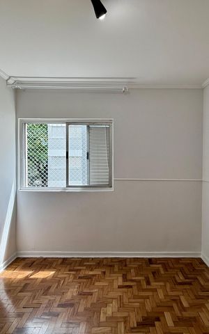 Apartamento para alugar com 103m², 3 quartos e 1 vaga Apartamento para alugar com 103m², 3 quartos e 1 vagaQuarto 3