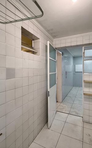 Apartamento para alugar com 103m², 3 quartos e 1 vaga Apartamento para alugar com 103m², 3 quartos e 1 vagaÁrea de Serviço