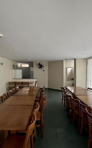 Apartamento para alugar com 103m², 3 quartos e 1 vaga Apartamento para alugar com 103m², 3 quartos e 1 vagaSalão de Festas