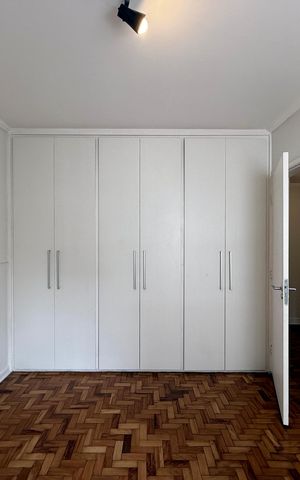 Apartamento para alugar com 103m², 3 quartos e 1 vaga Apartamento para alugar com 103m², 3 quartos e 1 vagaQuarto 3