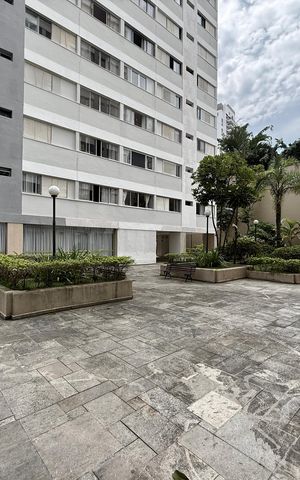 Apartamento para alugar com 103m², 3 quartos e 1 vaga Apartamento para alugar com 103m², 3 quartos e 1 vagaÁrea comum