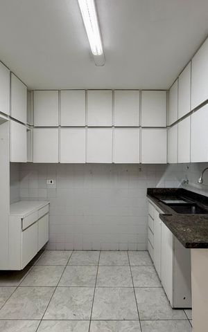 Apartamento para alugar com 103m², 3 quartos e 1 vaga Apartamento para alugar com 103m², 3 quartos e 1 vagaCozinha