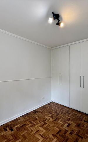 Apartamento para alugar com 103m², 3 quartos e 1 vaga Apartamento para alugar com 103m², 3 quartos e 1 vagaQuarto 3