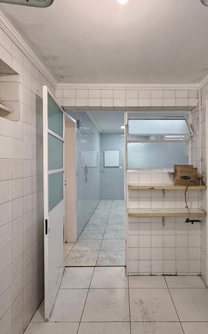Apartamento para alugar com 103m², 3 quartos e 1 vaga Apartamento para alugar com 103m², 3 quartos e 1 vagaÁrea de Serviço