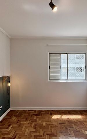 Apartamento para alugar com 103m², 3 quartos e 1 vaga Apartamento para alugar com 103m², 3 quartos e 1 vagaSuíte