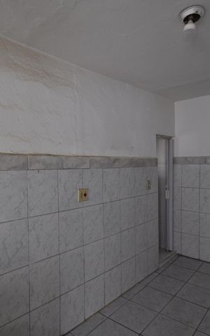 Casa para alugar com 35m², 1 quarto e sem vagaCozinha