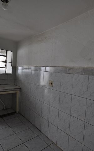 Casa para alugar com 35m², 1 quarto e sem vagaCozinha