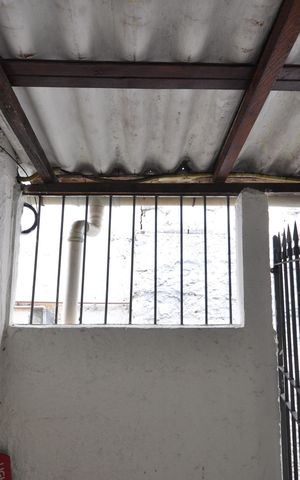 Casa para alugar com 35m², 1 quarto e sem vagaVista do Quarto